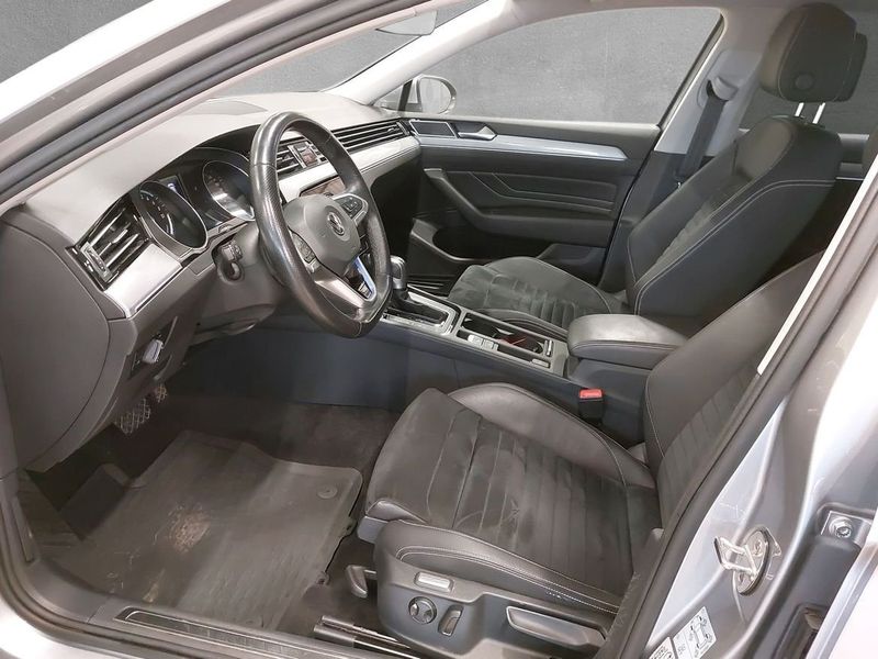 Volkswagen Passat bild 5