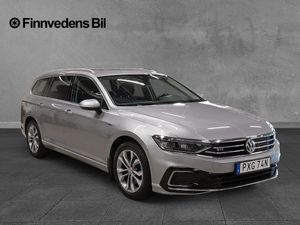 Volkswagen Passat bild 2