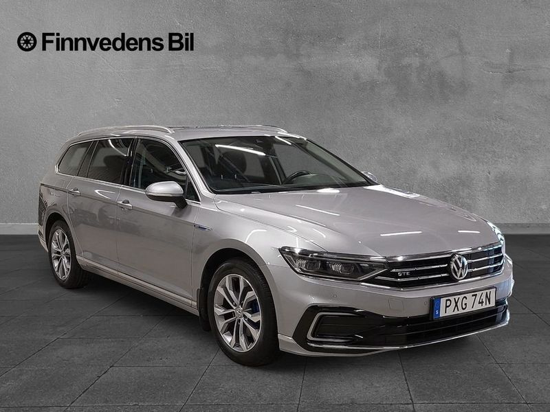 Volkswagen Passat bild 2