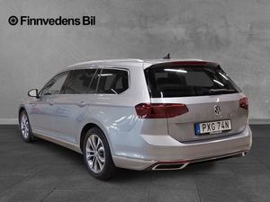 Volkswagen Passat bild 3