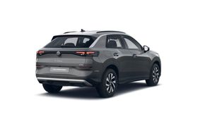Volkswagen T-Roc bild 2