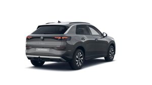 Volkswagen T-Roc bild 2