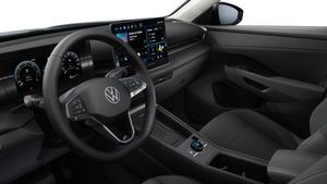 Volkswagen T-Roc bild 3