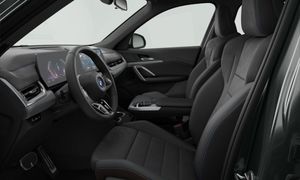BMW iX1 bild 3