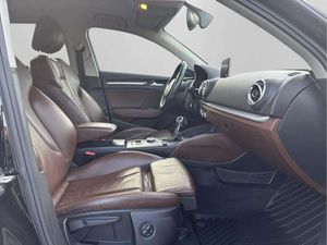 Audi A3 bild 17