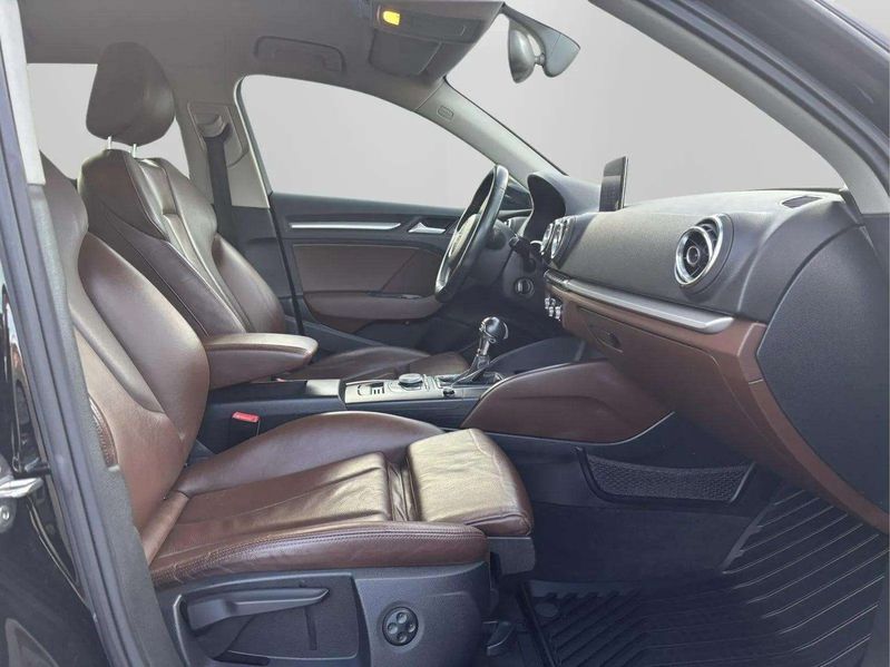 Audi A3 bild 17