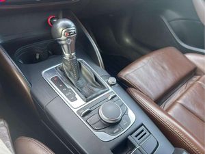 Audi A3 bild 11