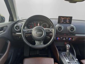 Audi A3 bild 10