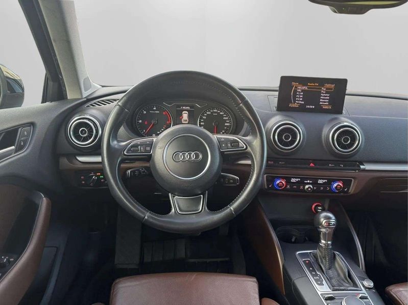 Audi A3 bild 10