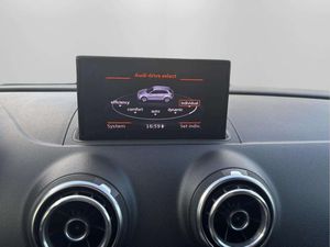 Audi A3 bild 12