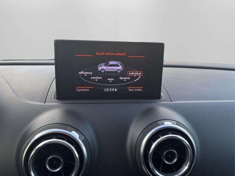 Audi A3 bild 12