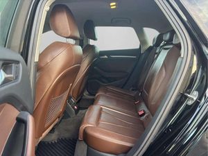 Audi A3 bild 15