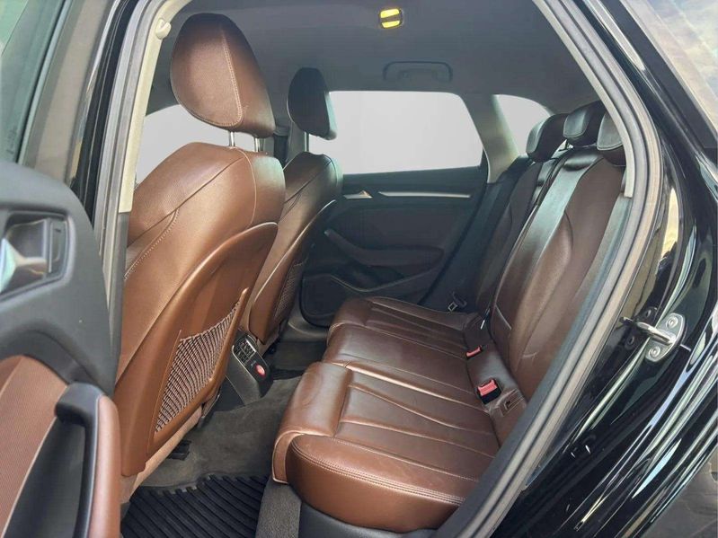 Audi A3 bild 15