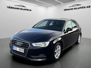 Audi A3 bild 1