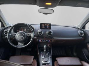 Audi A3 bild 16