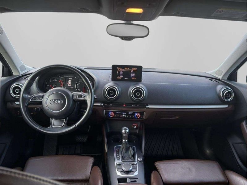 Audi A3 bild 16