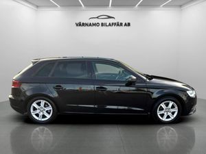 Audi A3 bild 5