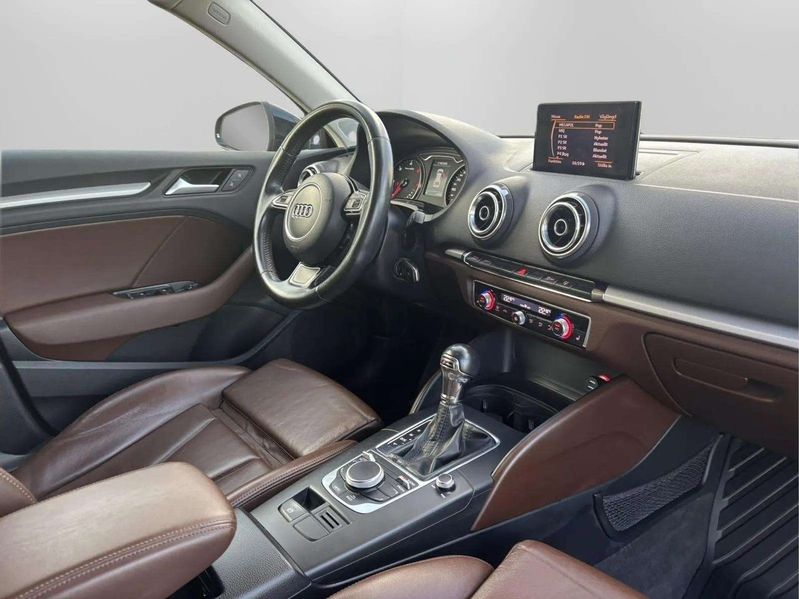 Audi A3 bild 18