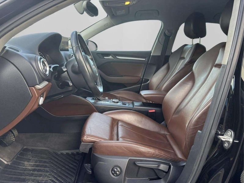 Audi A3 bild 8