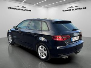 Audi A3 bild 3