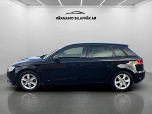Audi A3 bild 2