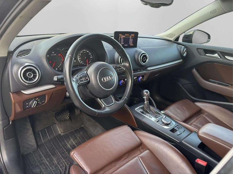 Audi A3 bild 9