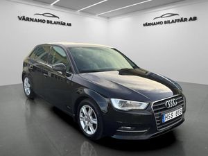 Audi A3 bild 6