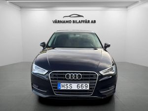Audi A3 bild 7