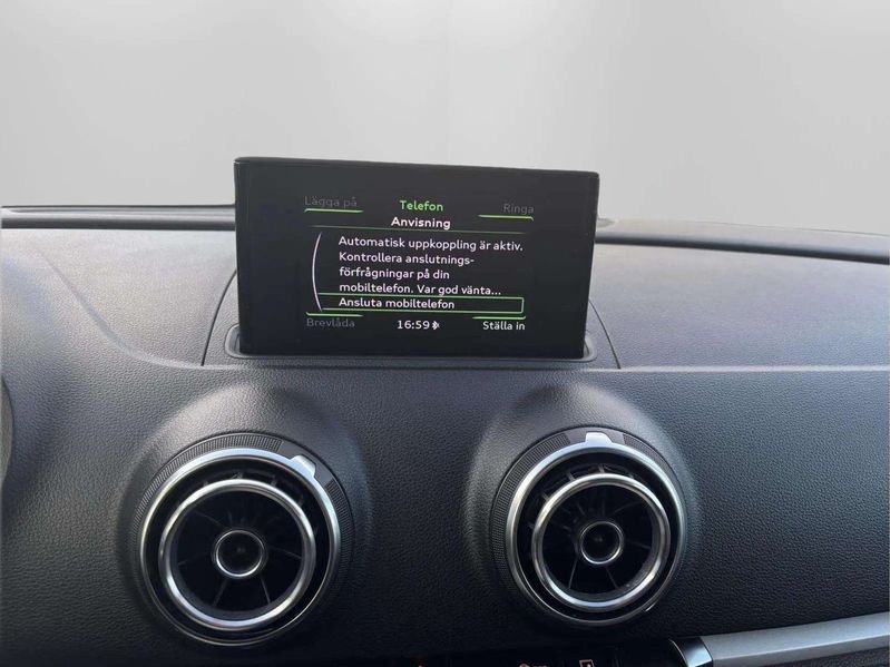 Audi A3 bild 13