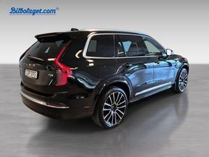 Volvo XC90 bild 3