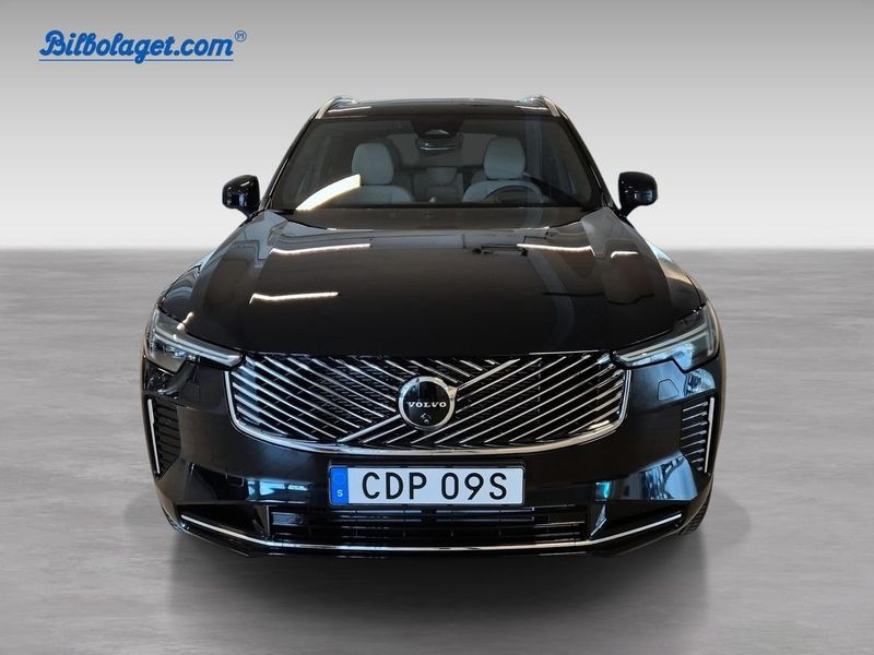 Volvo XC90 bild 5