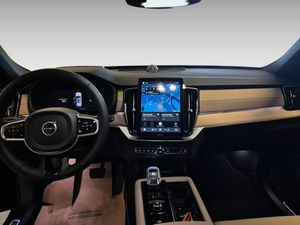 Volvo XC90 bild 10