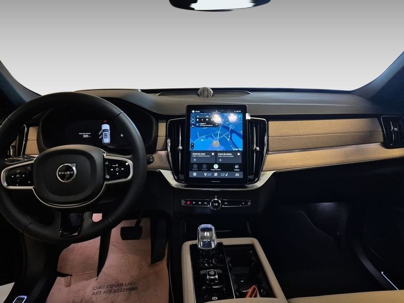 Volvo XC90 bild 10