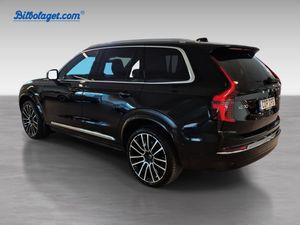 Volvo XC90 bild 4