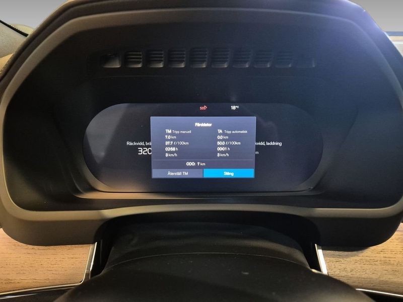 Volvo XC90 bild 12