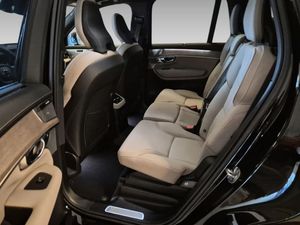 Volvo XC90 bild 9