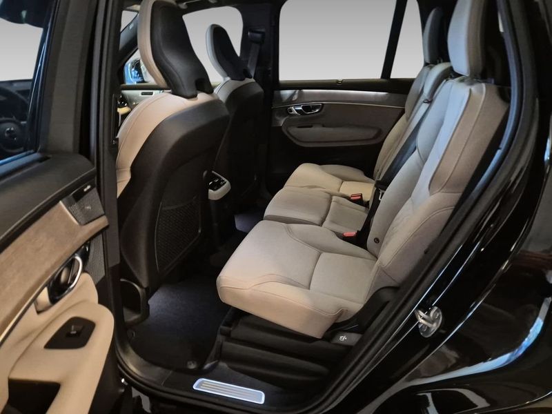 Volvo XC90 bild 9