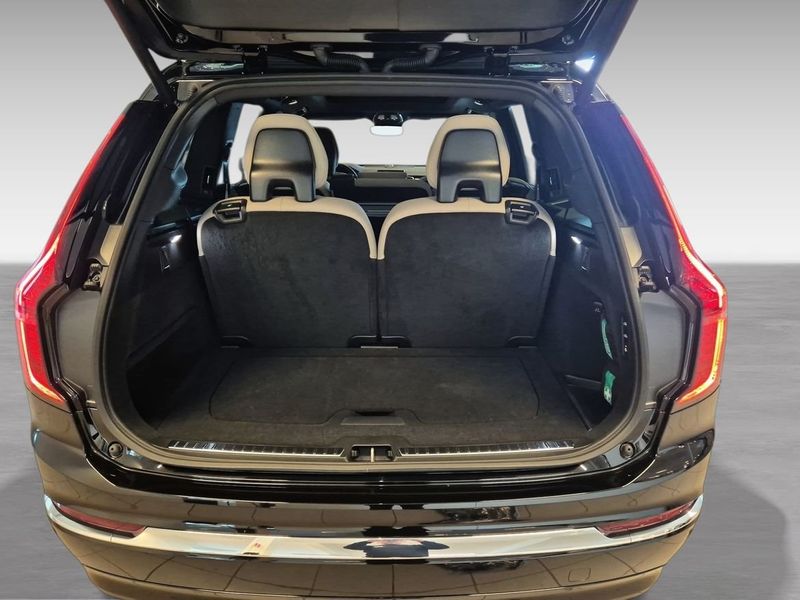 Volvo XC90 bild 7