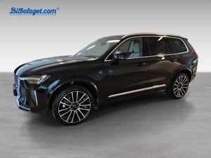 Volvo XC90 bild 1