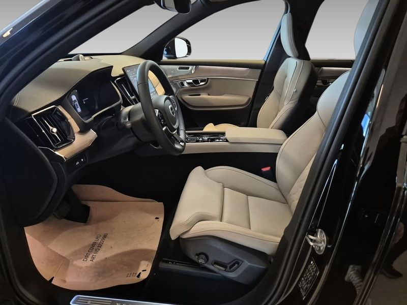 Volvo XC90 bild 8
