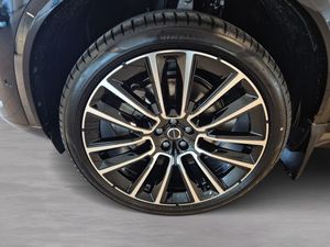 Volvo XC90 bild 13