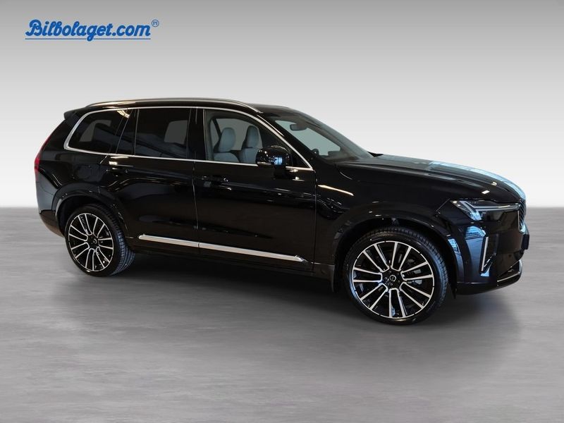 Volvo XC90 bild 2