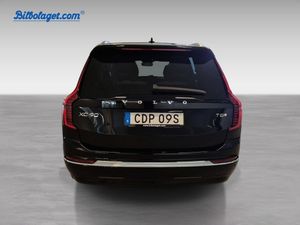 Volvo XC90 bild 6