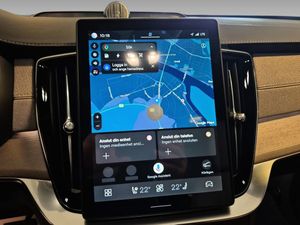 Volvo XC90 bild 11
