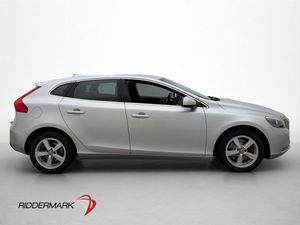 Volvo V40 bild 9