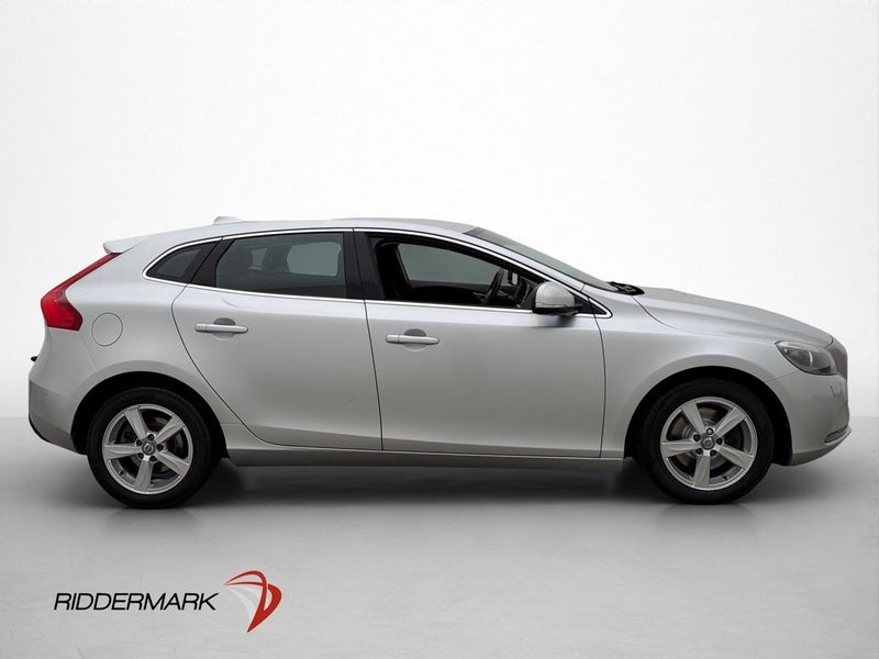 Volvo V40 bild 9
