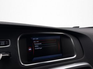 Volvo V40 bild 20