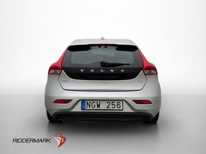 Volvo V40 bild 6