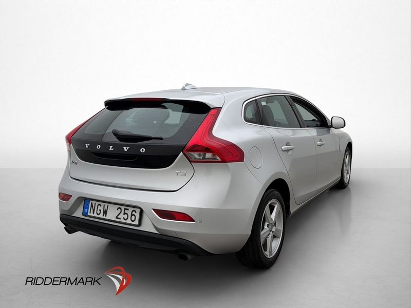 Volvo V40 bild 8
