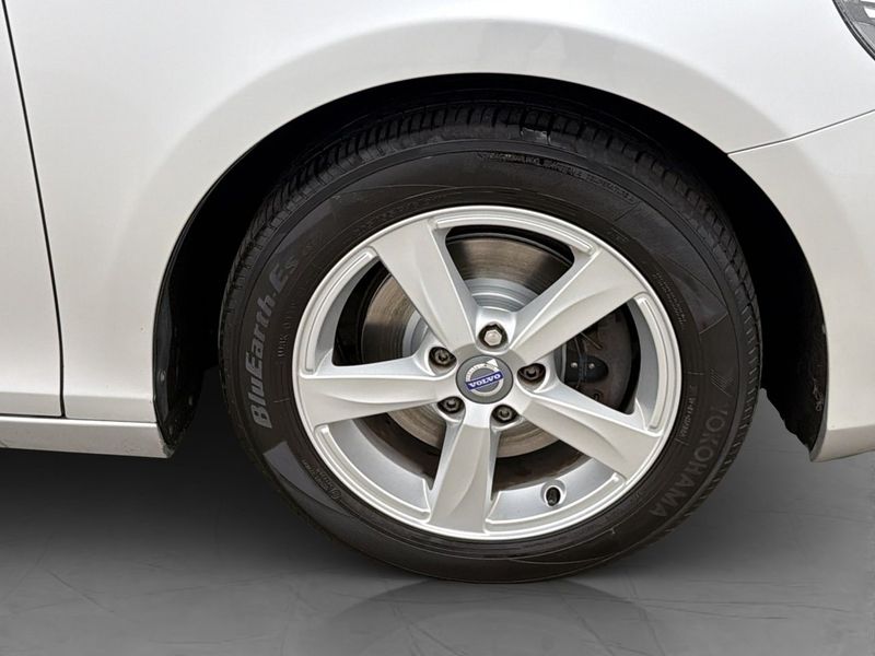 Volvo V40 bild 25
